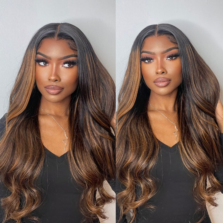 Malaysian Hair