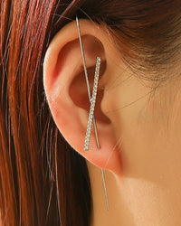 Thumbnail for Hook Earrings for Women