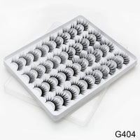 Thumbnail for 8/20 Pairs 15-20mm Natural 3D  Wholesale