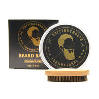 Thumbnail for Beard Care Kit 7Pcs