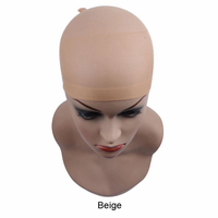 Thumbnail for 2 Pieces/Pack Wig Cap