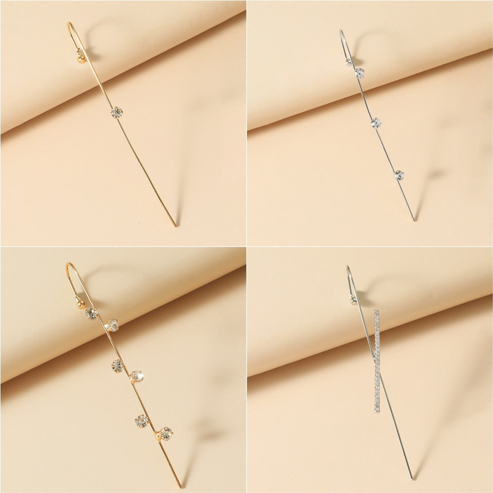 Hook Earrings for Women