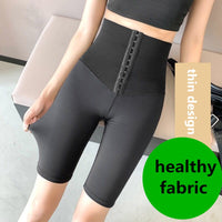 Thumbnail for Hot Thermo Sweat Leggings Fitness Workout