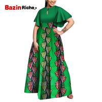 Thumbnail for Plus Size Party Dress African Dresses