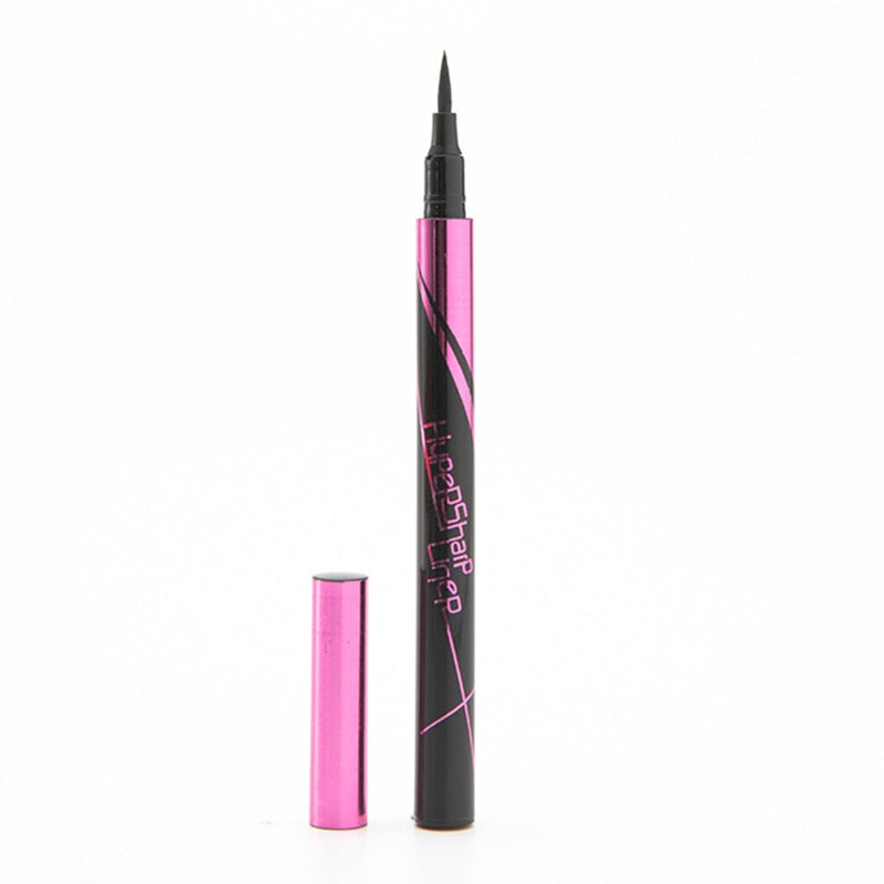 2 In1 Eyeliner Stamp Liquid Eyeliner