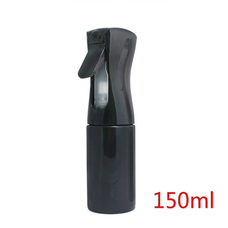 300ML /150ml Hairdressing Spray Bottles