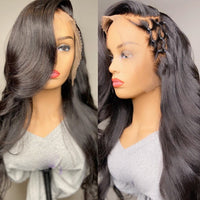 Thumbnail for 30 Inch Body Wave Lace Front Wig