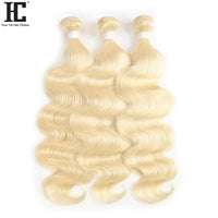 Thumbnail for 613 Blonde Bundles Body Wave