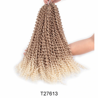 Thumbnail for Xtrend Passion Twist Hair Crochet Braid Extensions