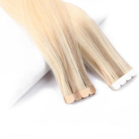 Thumbnail for 12'' 16'' 20'' Mini Tape in Human Hair Extensions