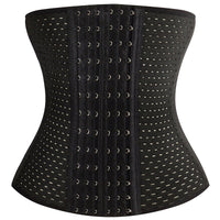 Thumbnail for Slim Belt Postpartum Control Underbust Steel Boned Corset