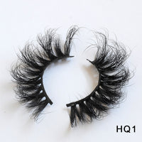 Thumbnail for 25mm Dramatic 3d Mink Eyelashes