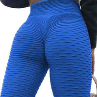 Thumbnail for High Waist Yoga Pants Anti Cellulite