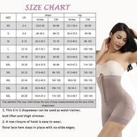 Thumbnail for Body Shaper Slimming Tummy Underwear Girdle Panty Shapers