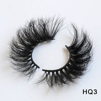 Thumbnail for 25mm Dramatic 3d Mink Eyelashes