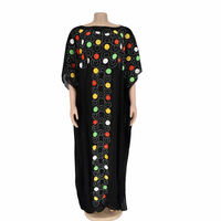 Thumbnail for Arabic Dress- Abaya Muslim Dress for Women