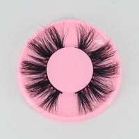 Thumbnail for 25mm Dramatic 3d Mink Eyelashes