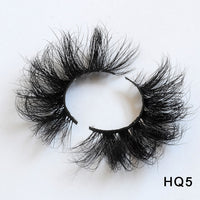 Thumbnail for 25mm Dramatic 3d Mink Eyelashes