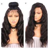 Thumbnail for Peruvian Body Wave