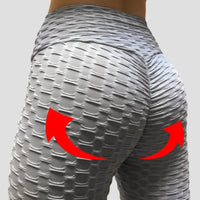 Thumbnail for High Waist Yoga Pants Anti Cellulite