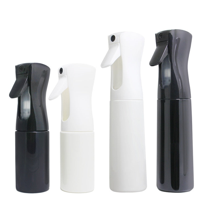 300ML /150ml Hairdressing Spray Bottles