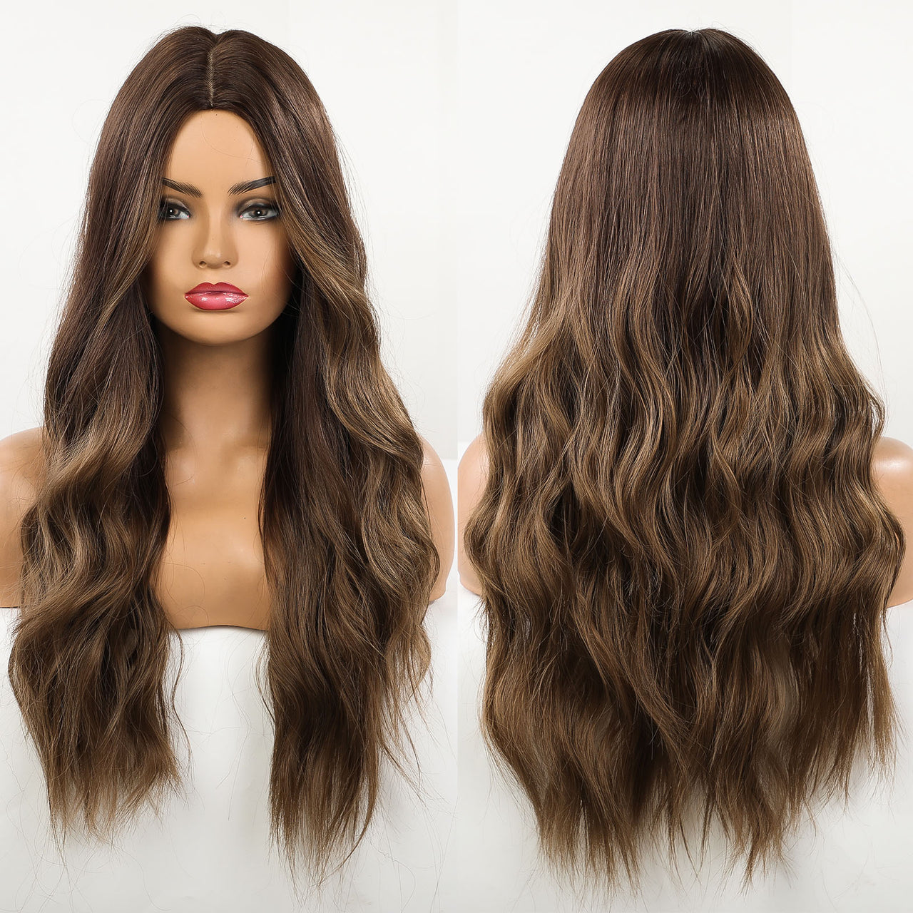 Ombre Body Wave Wigs