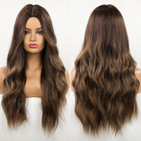 Thumbnail for Ombre Body Wave Wigs