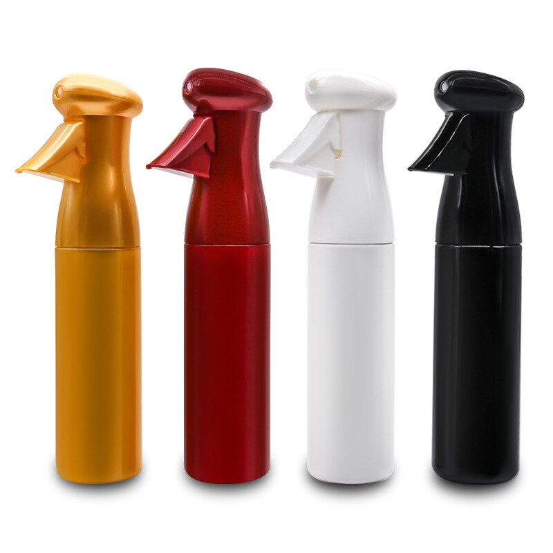 300ML /150ml Hairdressing Spray Bottles