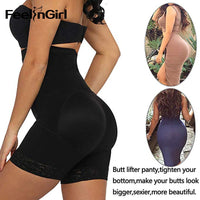 Thumbnail for Body Shaper Slimming Tummy Underwear Girdle Panty Shapers