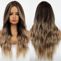 Thumbnail for Ombre Body Wave Wigs