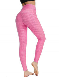 Thumbnail for High Waist Yoga Pants Anti Cellulite