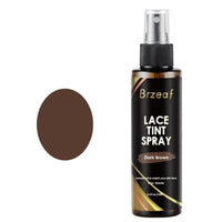 Thumbnail for 100ml Lace Tint Spray Lace Wig Adhesive Bond Lace Color