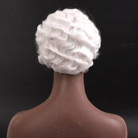 Thumbnail for 6 Inches Curly Wigs