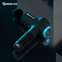 Thumbnail for BOOSTER M2-12v LCD Deep Muscle Massager for Pain Relief