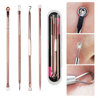 Thumbnail for Blackhead Remover Face Tool Kit