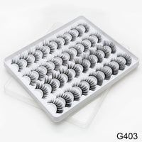 Thumbnail for 8/20 Pairs 15-20mm Natural 3D  Wholesale