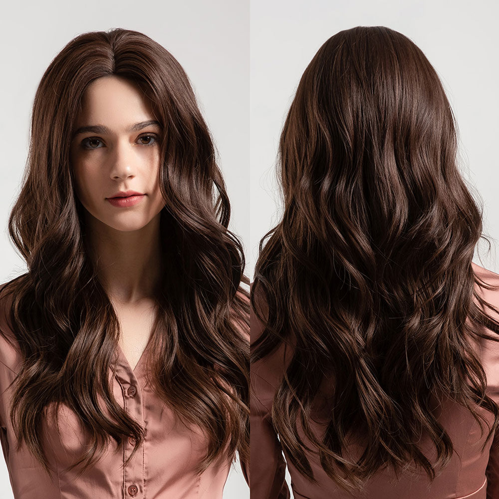 Ombre Body Wave Wigs