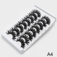 Thumbnail for 8/20 Pairs 15-20mm Natural 3D  Wholesale