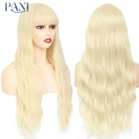 Thumbnail for 613 Blonde Wigs for Women Wavy