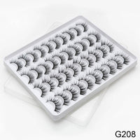 Thumbnail for 8/20 Pairs 15-20mm Natural 3D  Wholesale