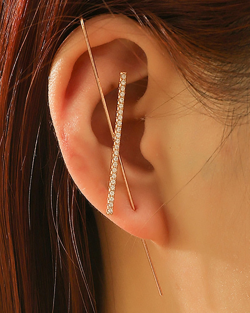 Hook Earrings for Women