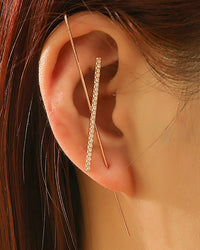 Thumbnail for Hook Earrings for Women