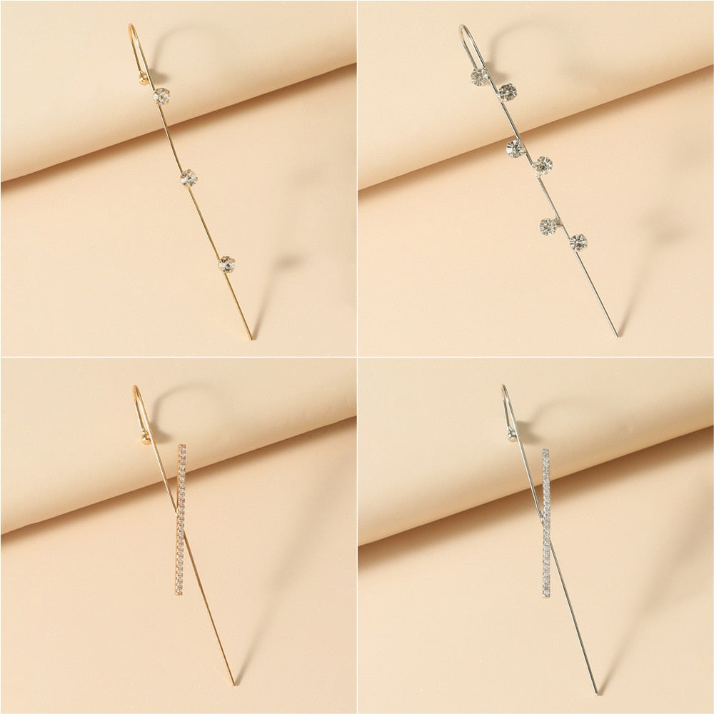 Hook Earrings for Women