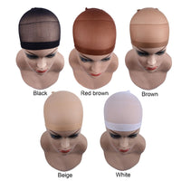 Thumbnail for 2 Pieces/Pack Wig Cap