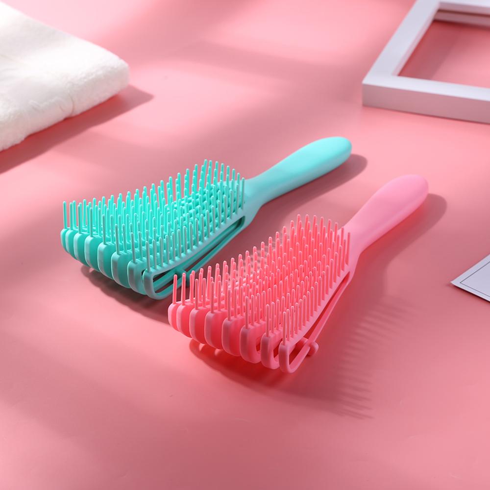 Detangle Hairbrush