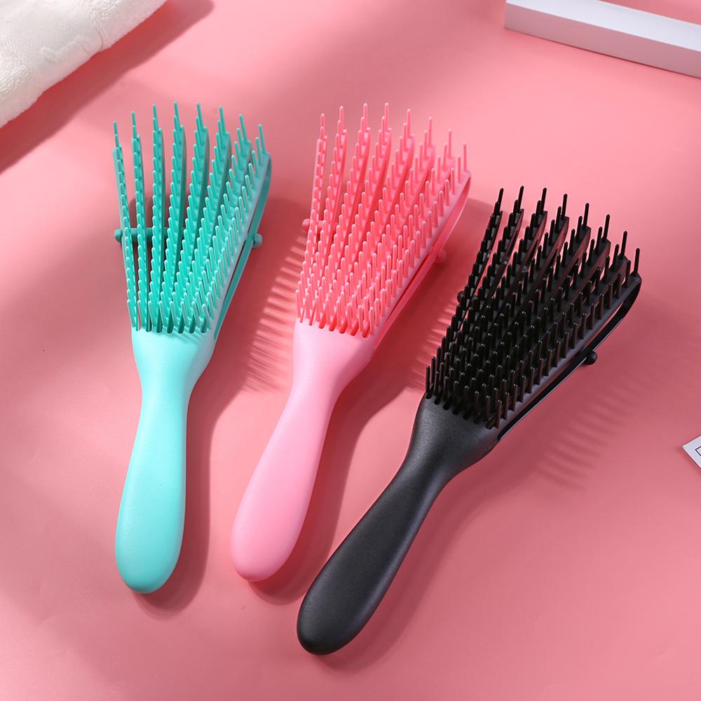 Detangle Hairbrush