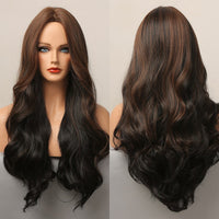 Thumbnail for Ombre Body Wave Wigs