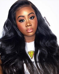 Thumbnail for Full lace Wig