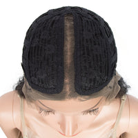 Thumbnail for 30 inch Deep Wave Lace Front Wig