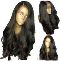 Thumbnail for 7A Brazilian Body Wave Glueless